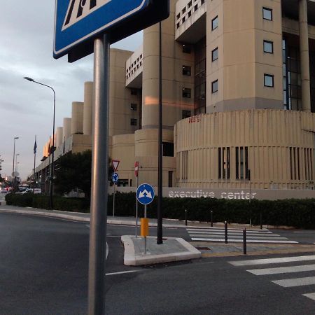 Executive Center Rooms Bari Buitenkant foto