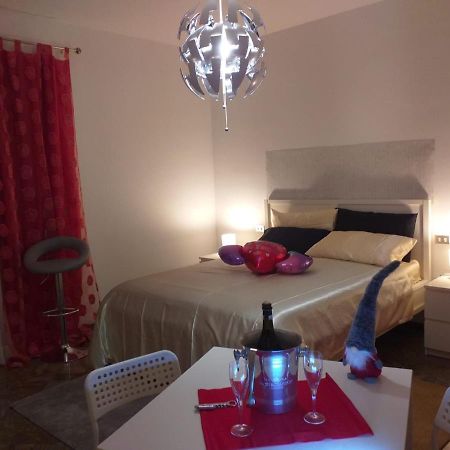 Executive Center Rooms Bari Buitenkant foto