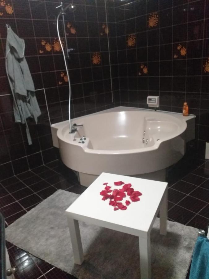Executive Center Rooms Bari Buitenkant foto