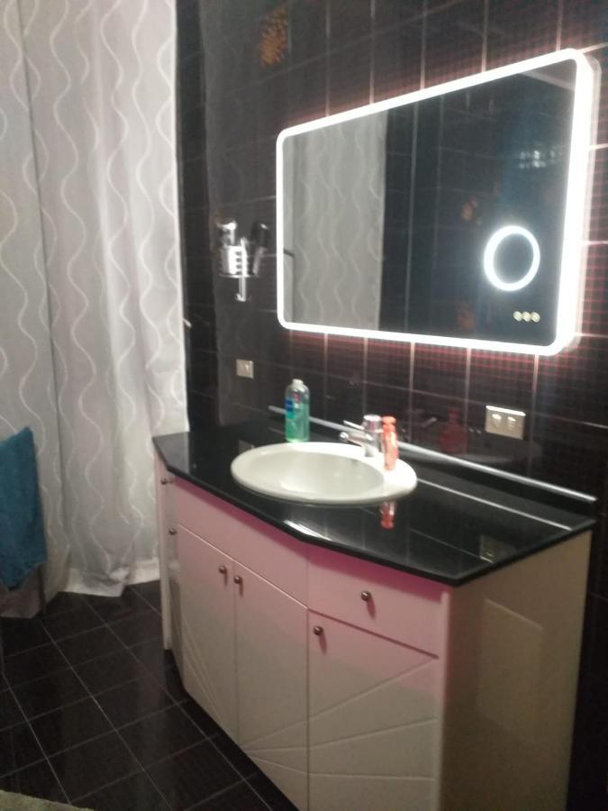 Executive Center Rooms Bari Buitenkant foto