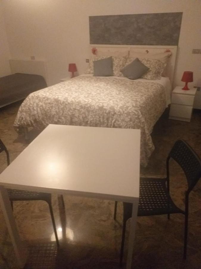Executive Center Rooms Bari Buitenkant foto