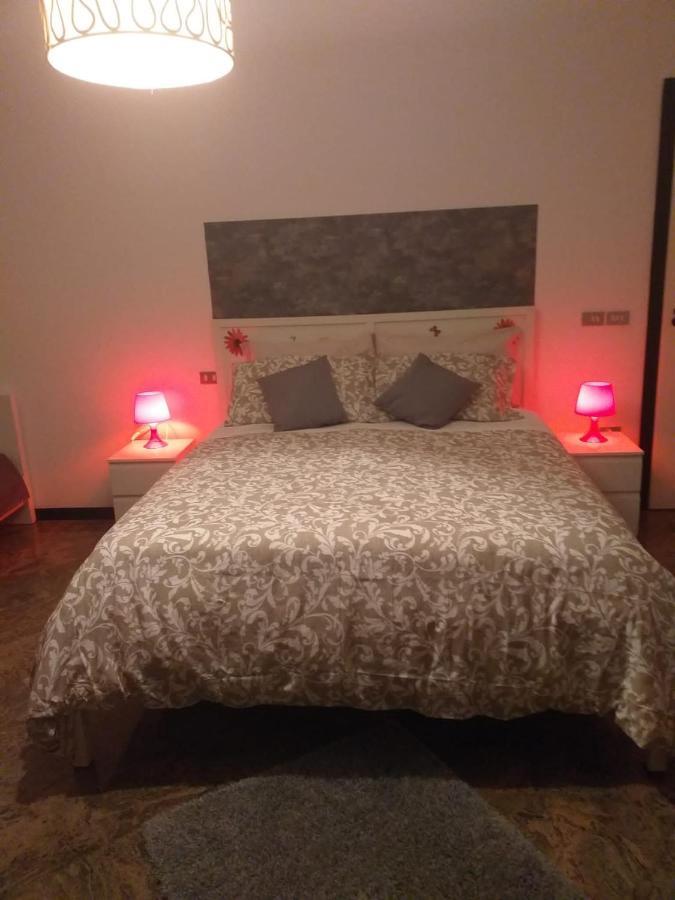 Executive Center Rooms Bari Buitenkant foto