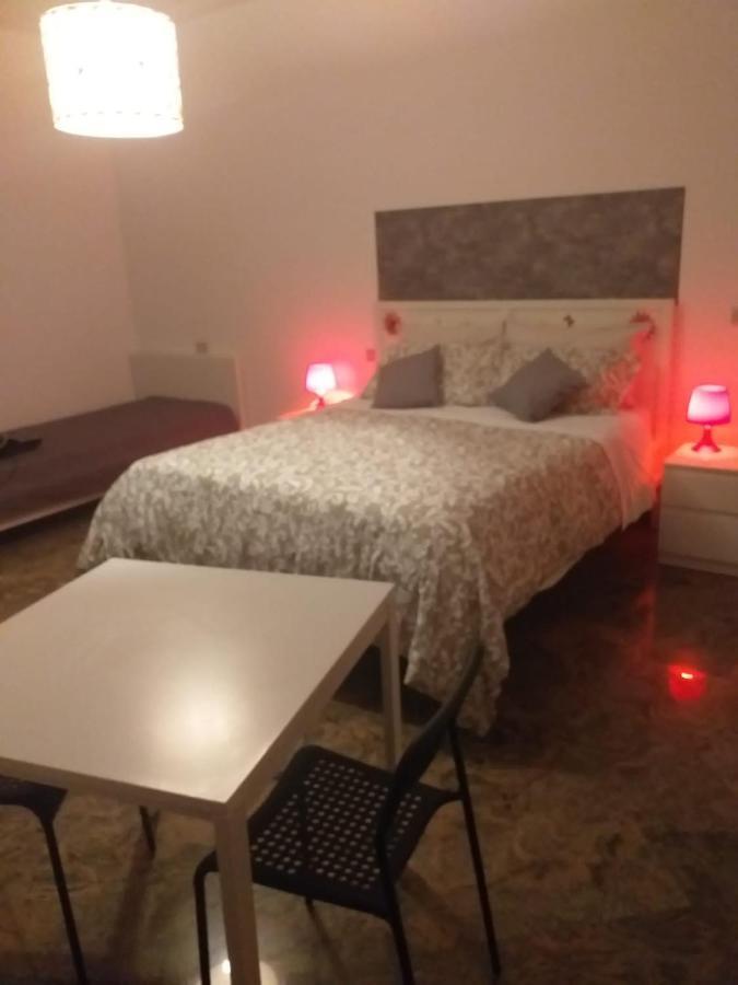 Executive Center Rooms Bari Buitenkant foto