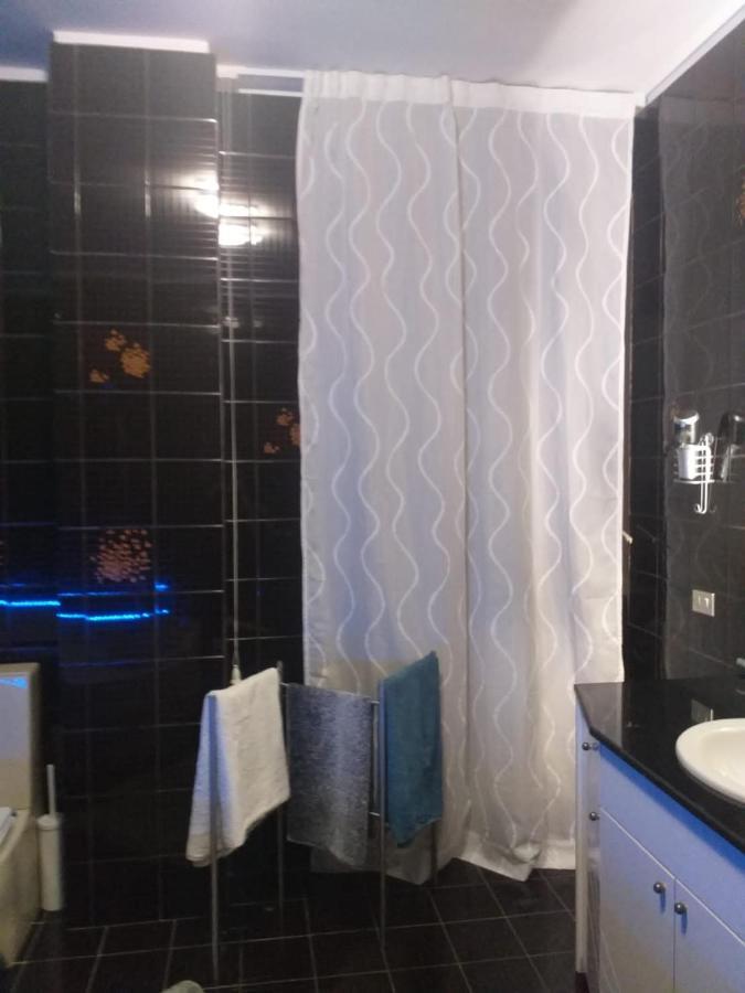 Executive Center Rooms Bari Buitenkant foto