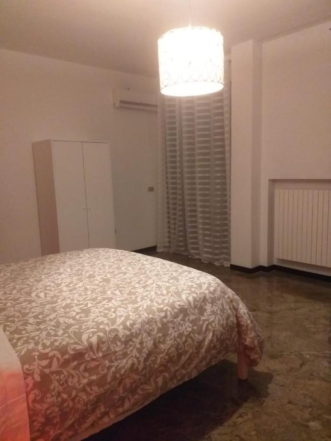 Executive Center Rooms Bari Buitenkant foto