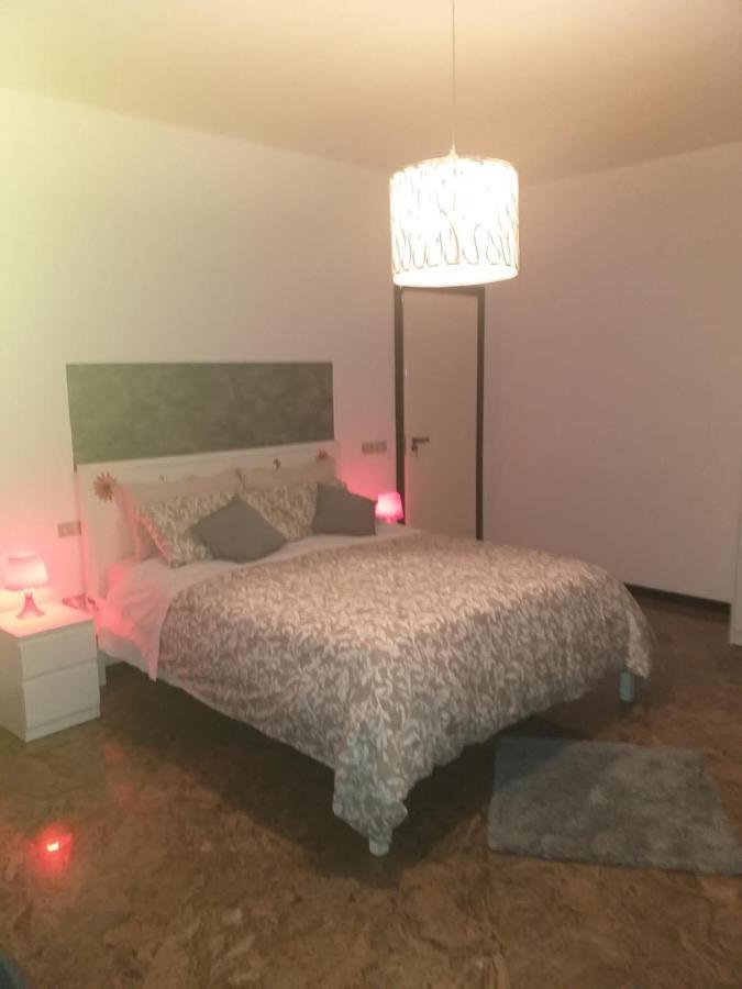Executive Center Rooms Bari Buitenkant foto