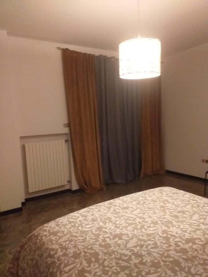 Executive Center Rooms Bari Buitenkant foto