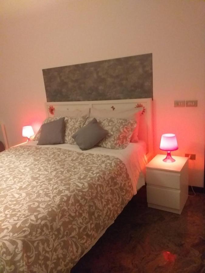 Executive Center Rooms Bari Buitenkant foto