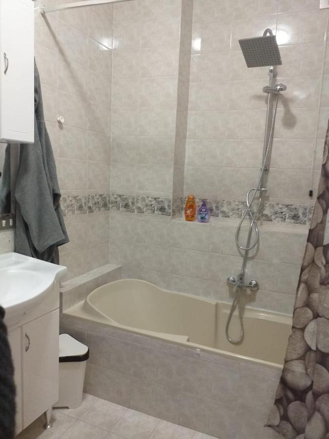 Executive Center Rooms Bari Buitenkant foto