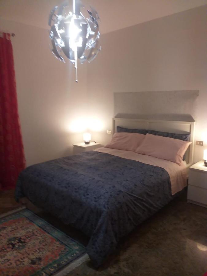 Executive Center Rooms Bari Buitenkant foto