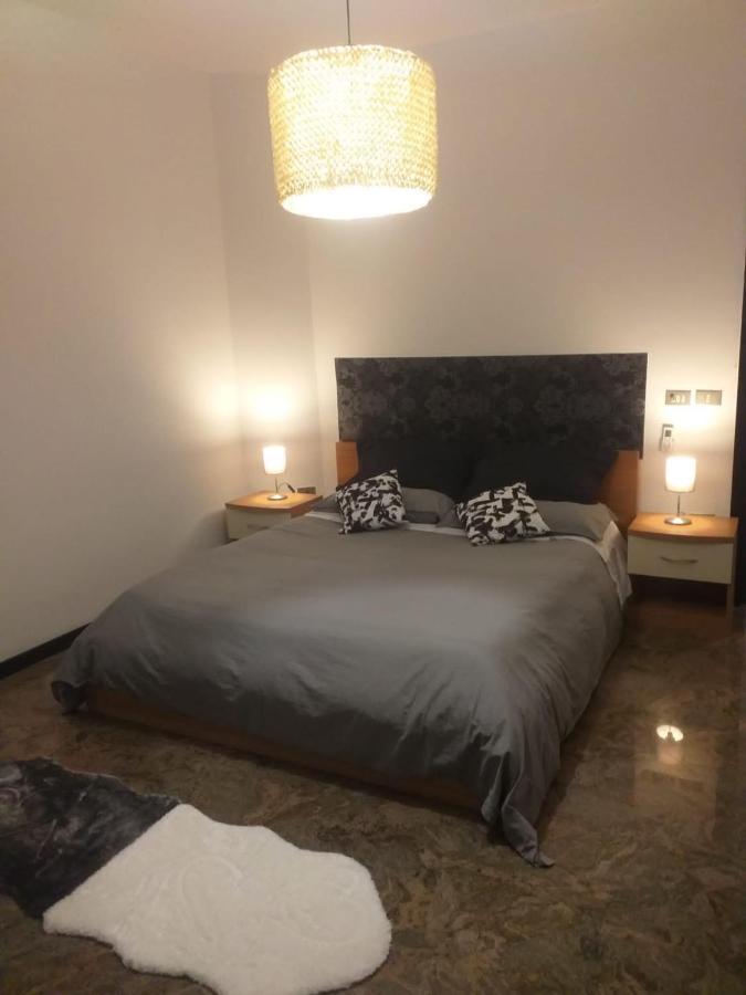 Executive Center Rooms Bari Buitenkant foto