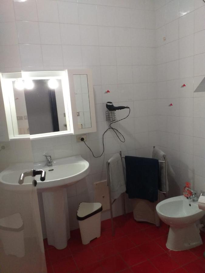 Executive Center Rooms Bari Buitenkant foto