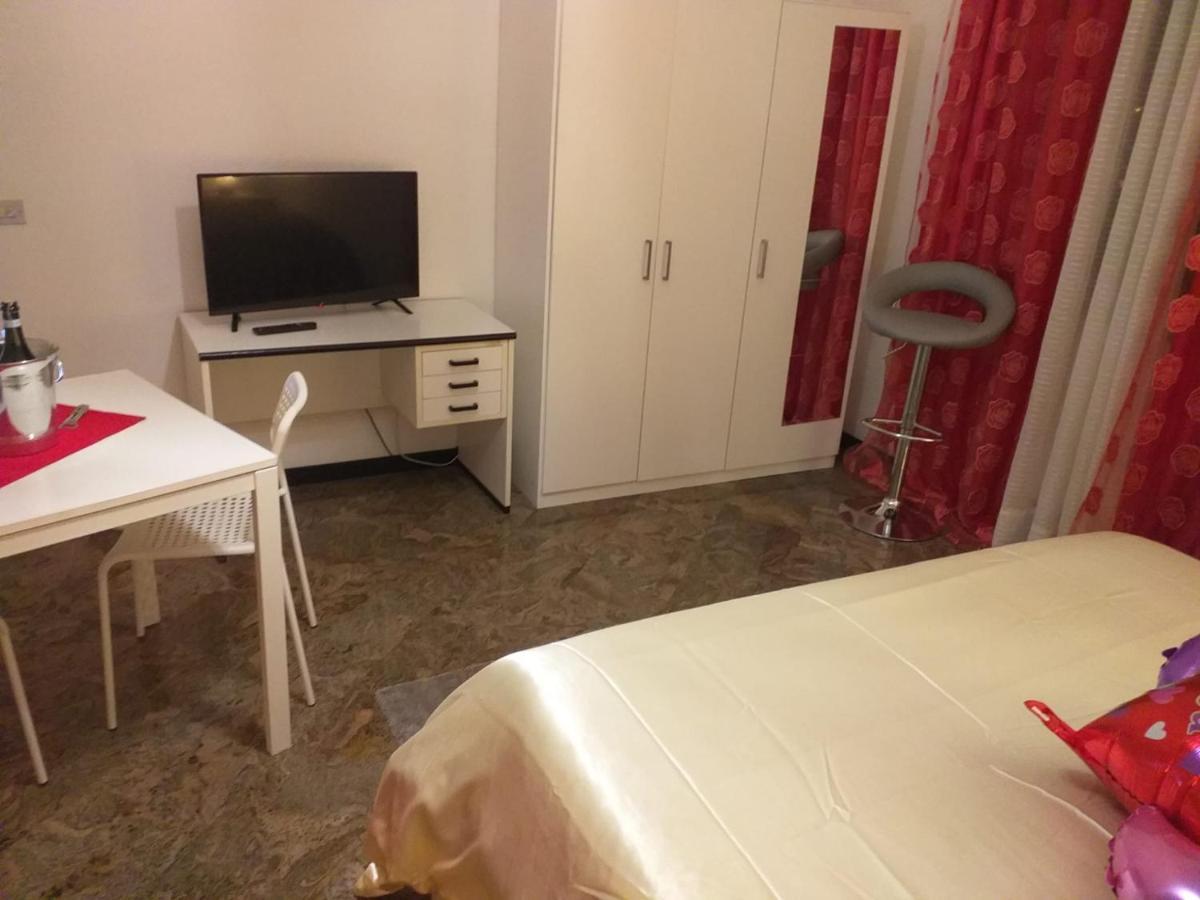 Executive Center Rooms Bari Buitenkant foto