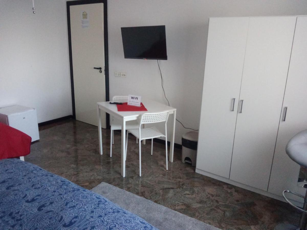 Executive Center Rooms Bari Kamer foto