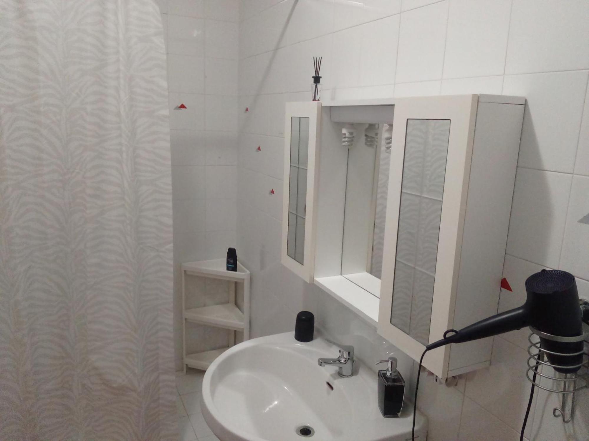 Executive Center Rooms Bari Kamer foto
